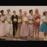 HELP! What do I do with old bridesmaid dresses after the wedding?