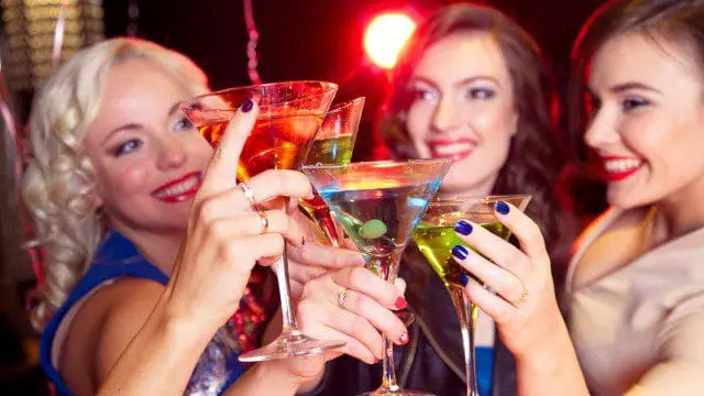 Can I Plan My Own Bachelorette Party?