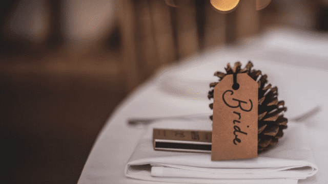 Make Your Bridesmaids Feel Appreciated