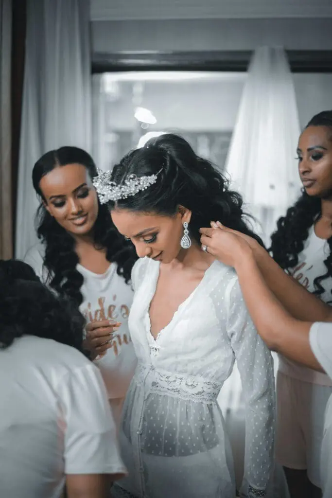 maid of honor speech mistakes