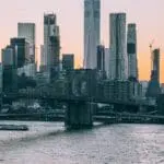 Brooklyn Wedding Day of Coordinator: Jen Glantz