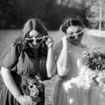 Maid of Honor Speech Template