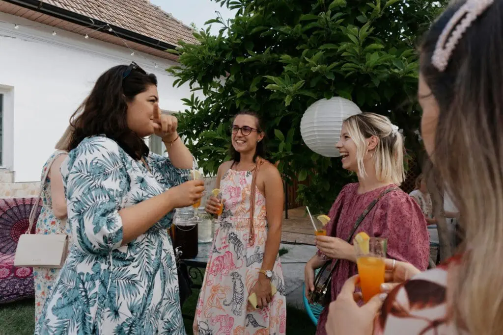 Unforgettable Bachelorette Party Destinations