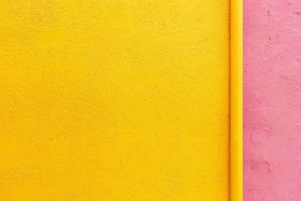 Color Analysis Types