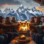 jackson hole bachelor party