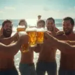 myrtle beach bachelor party