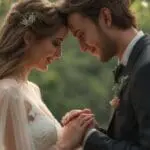 short wedding vow examples