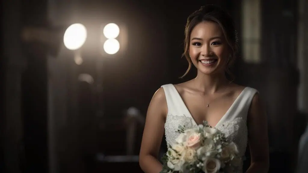 short maid of honor speech examples