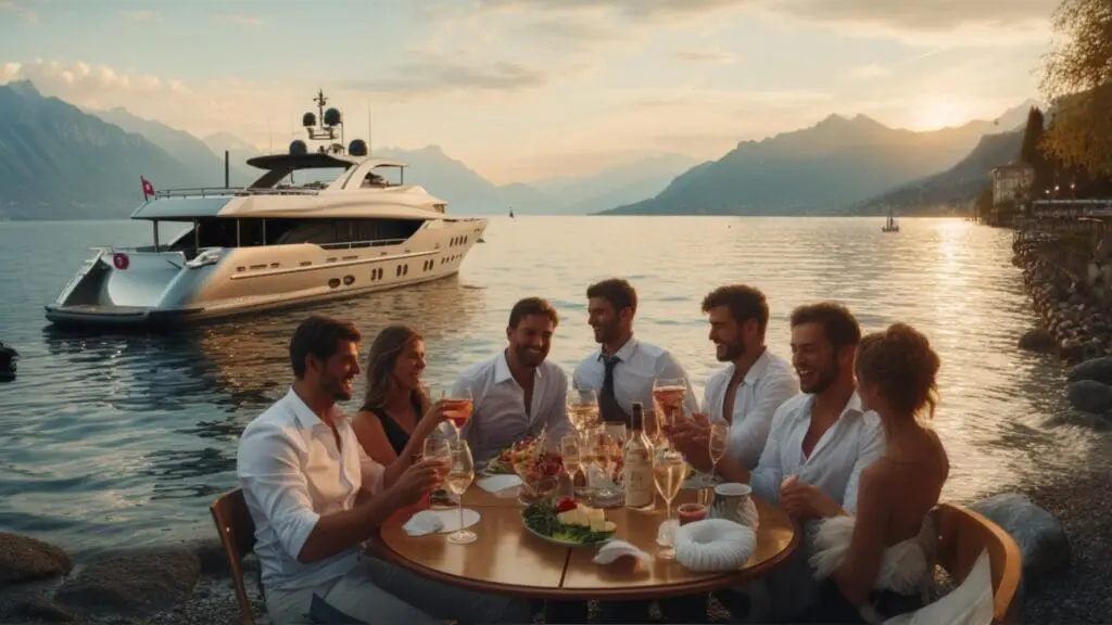 lake geneva bachelor party