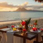 fiji honeymoon
