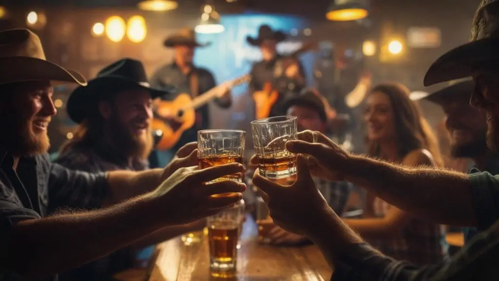 nashville bachelor party itinerary