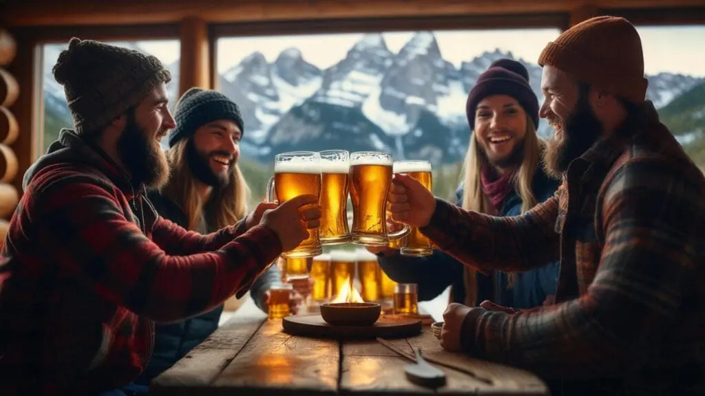 colorado bachelor party