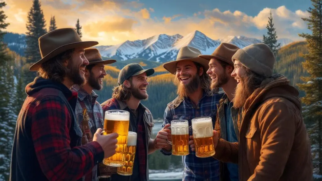 breckenridge bachelor party