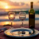 who pays for the honeymoon