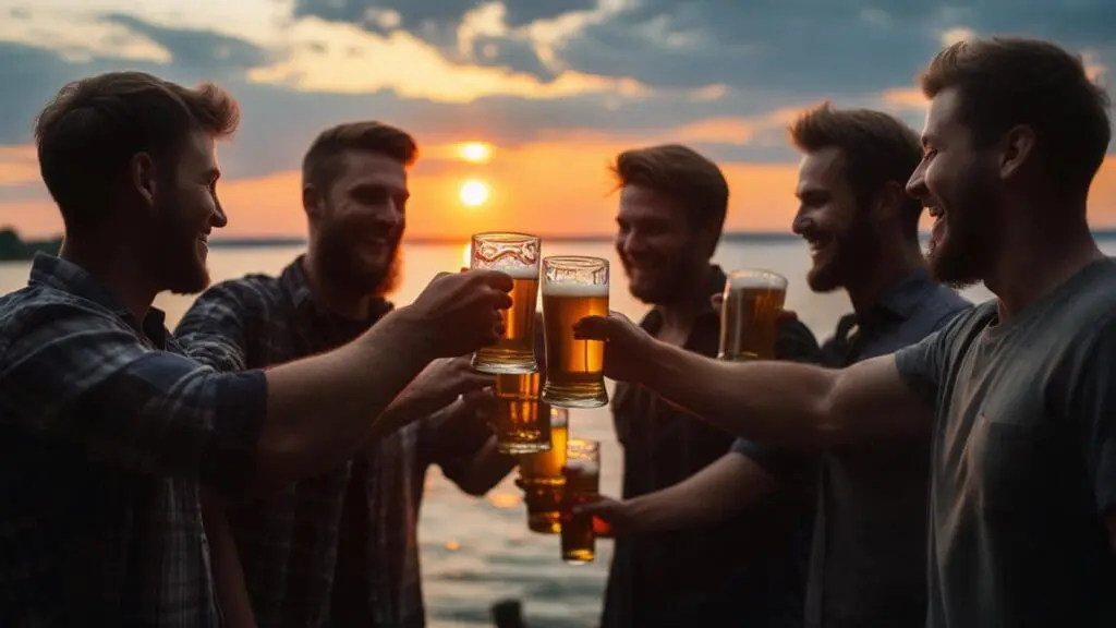 traverse city bachelor party