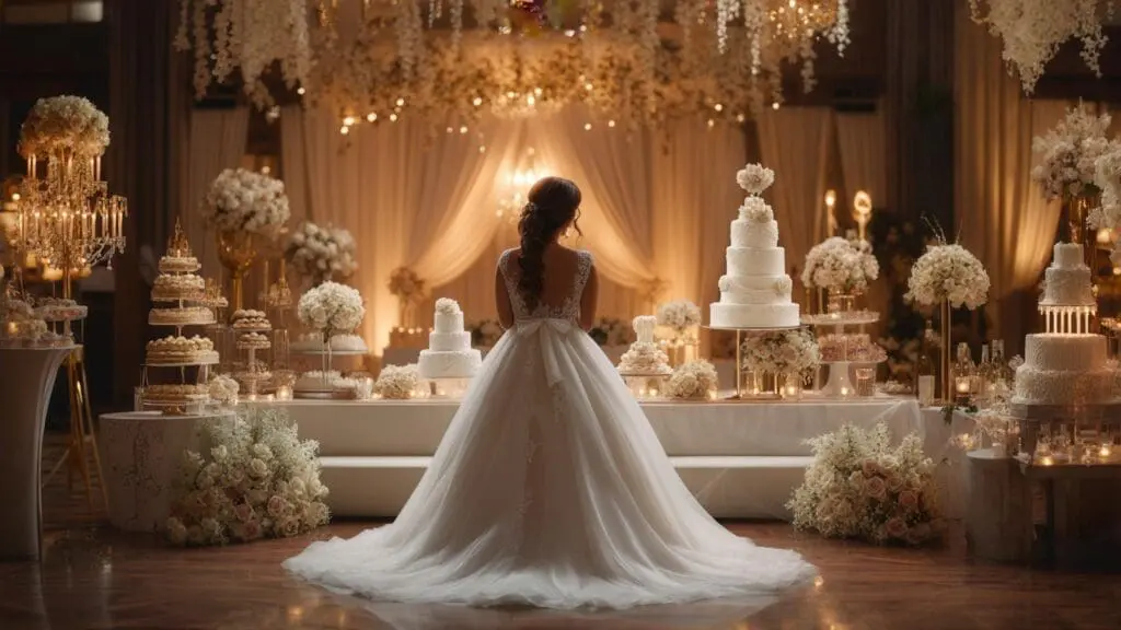 how well do you know the bride questions