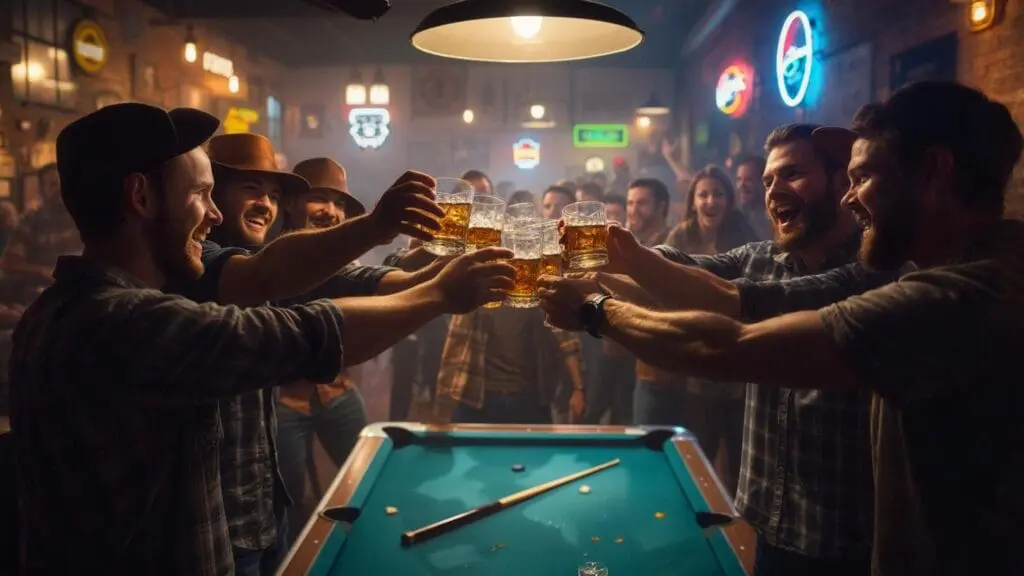 omaha bachelor party ideas