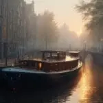 amsterdam itinerary