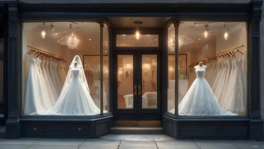 bridal shops philadelphia