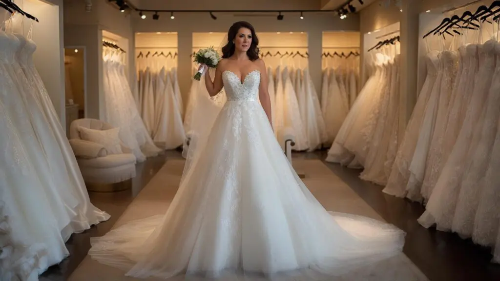 bridal shops san diego