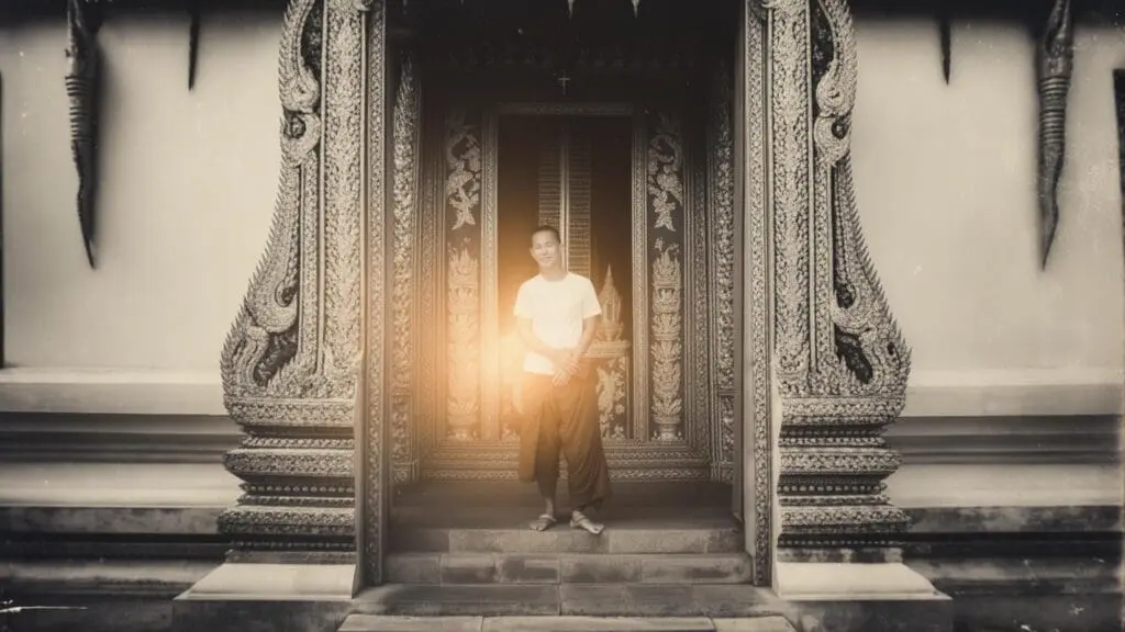 chiang mai itinerary