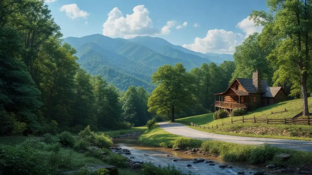 gatlinburg itinerary