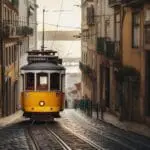 lisbon itinerary