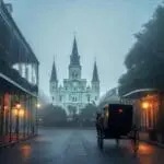new orleans itinerary