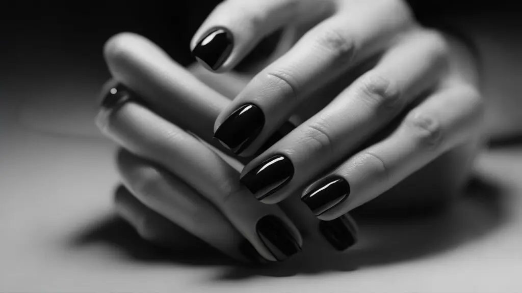perfect nails