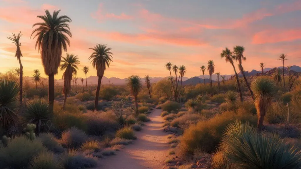 scottsdale itinerary