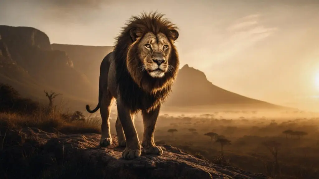 south africa itinerary