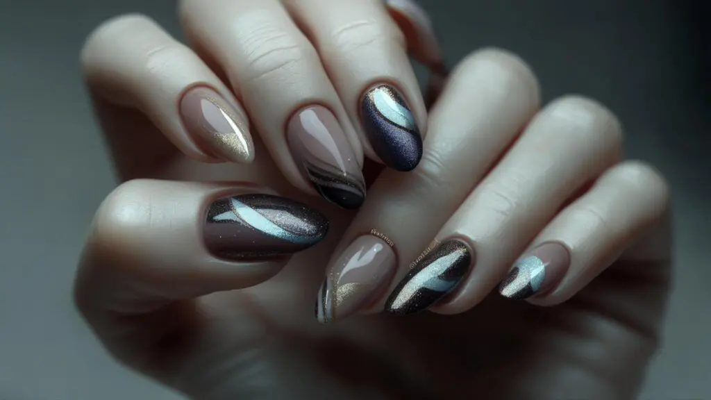 venus nails
