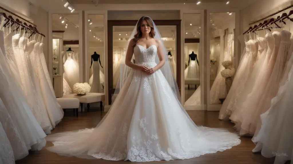 bridal shops fayetteville nc