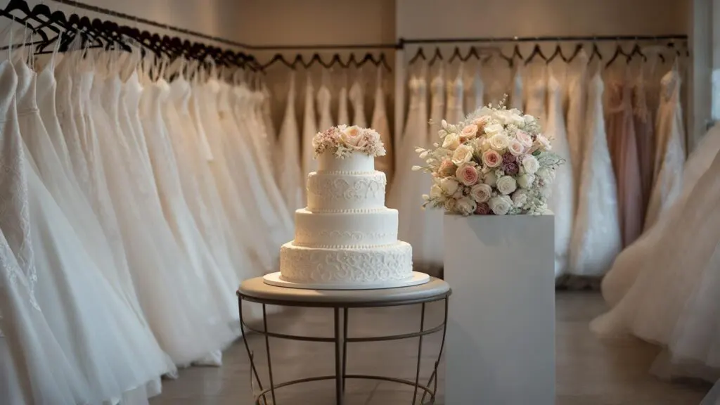 bridal shops in albuquerque