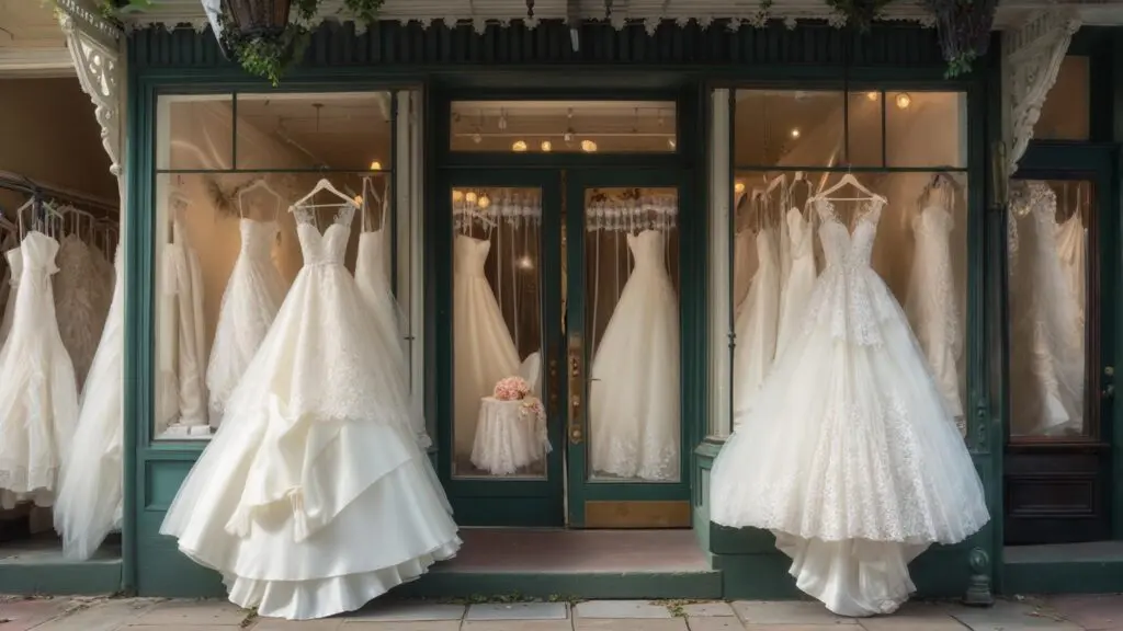 bridal shops new orleans