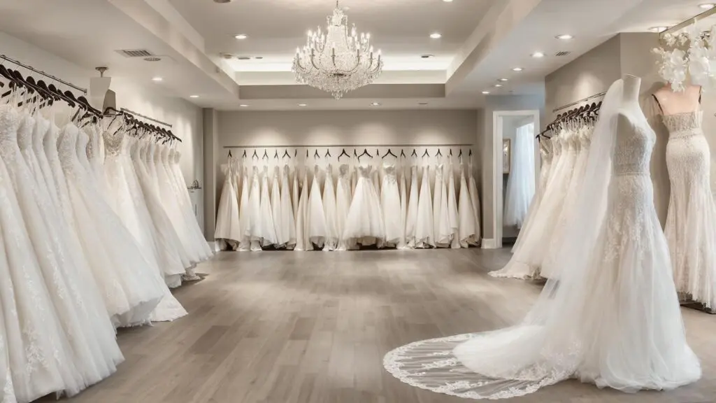 bridal shops sioux falls