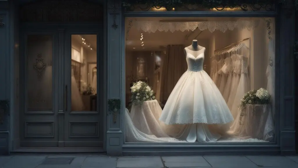 bridal shops wichita ks