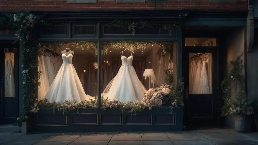 bridal shops york pa
