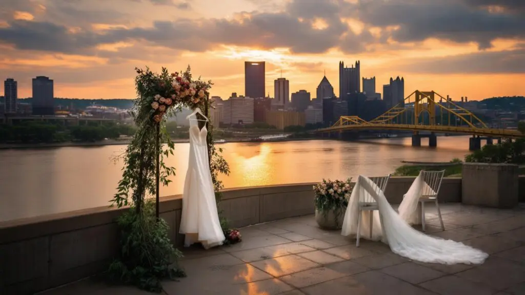 pittsburgh wedding venues