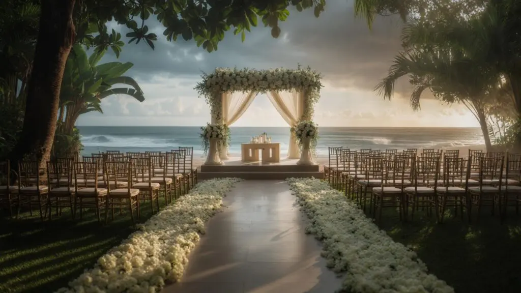 puerto rico wedding venues