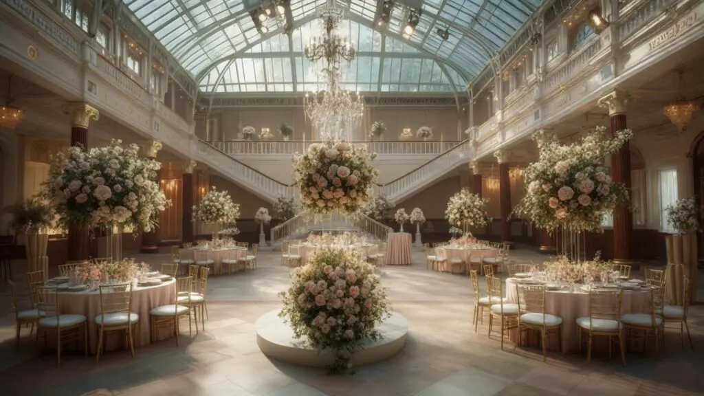 wedding venues birmingham