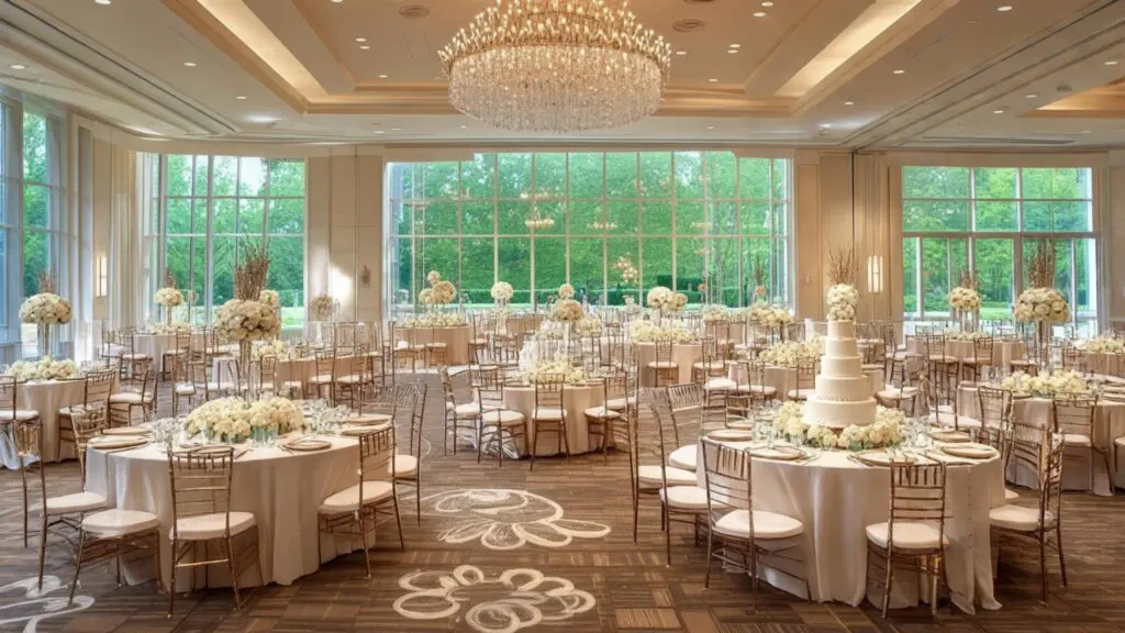 wedding venues charlotte nc