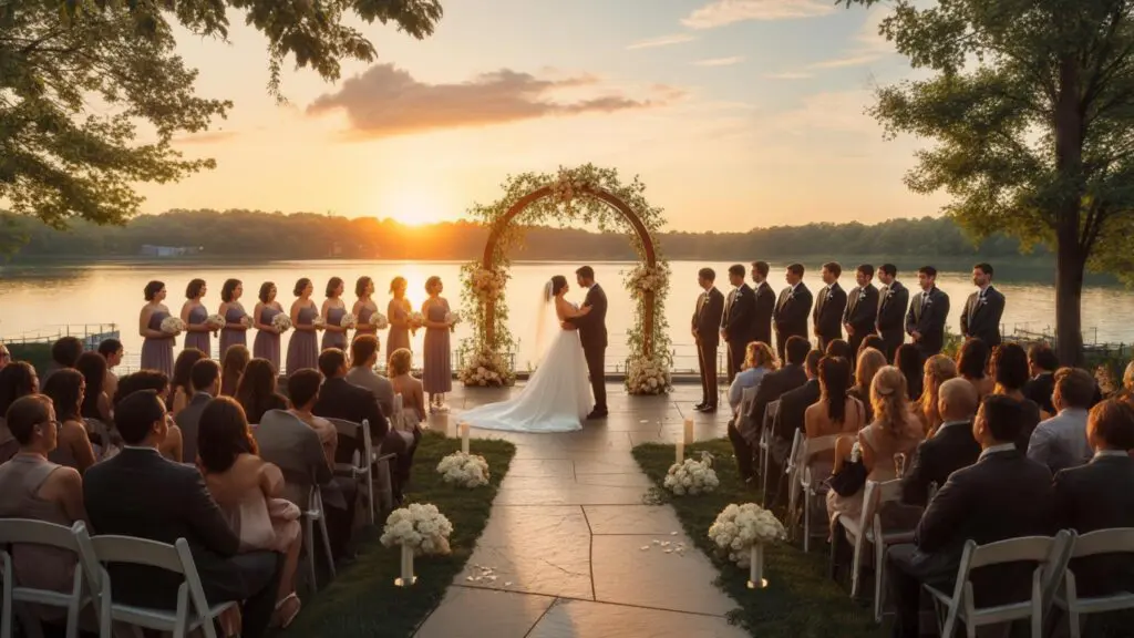 wedding venues columbus ohio