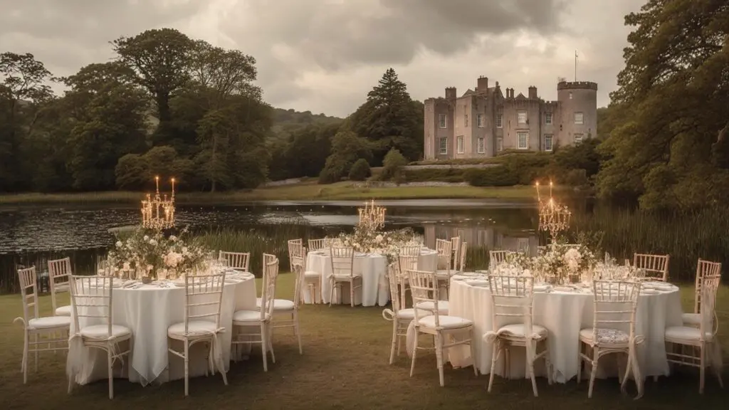 wedding venues devon