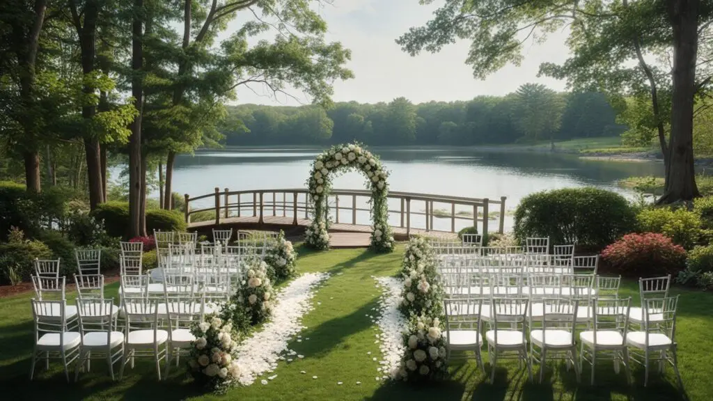 wedding venues in ct