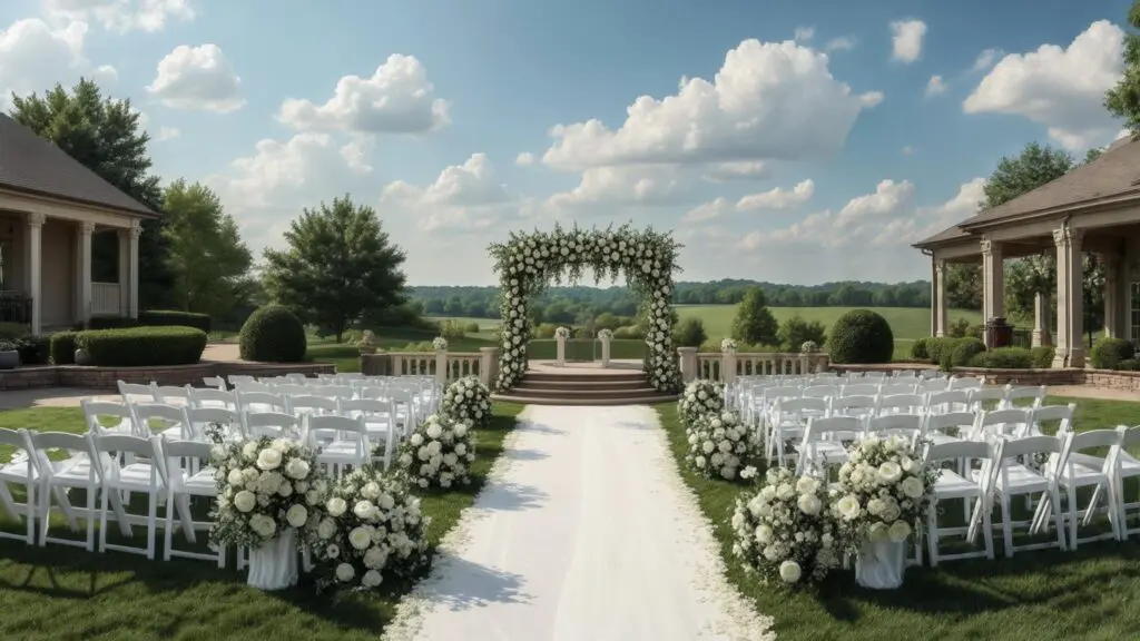 wedding venues kansas city