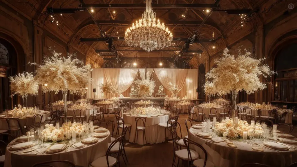 wedding venues montreal