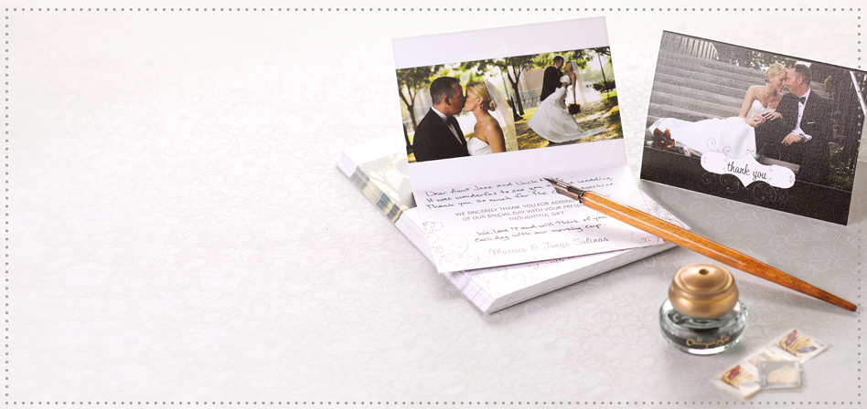 4 Alternative Ways To Send Post Wedding Thank You Cards Bridesmaid 4 Alternative Ways To Send Post Wedding Thank You Cards
