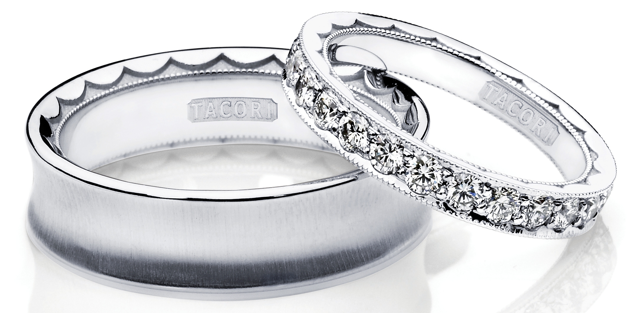 5 Alternatives to Wedding Bands  for the Groom