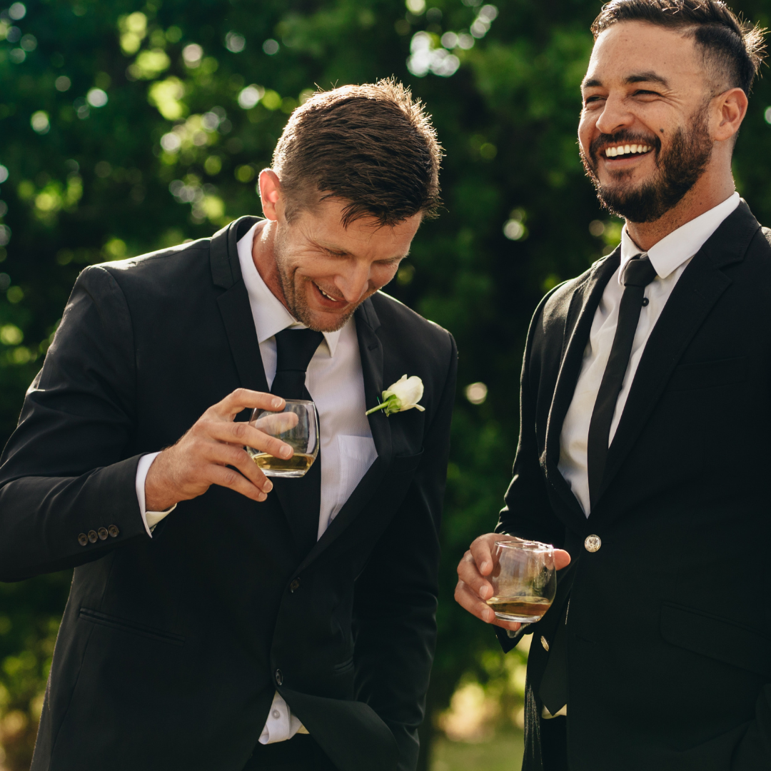 Discover how to craft a funny best man speech in 2024 with our ultimate guide. From jokes to delivery, make your speech memorable and heartfelt.